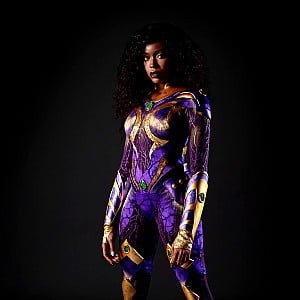 Anna Diop
