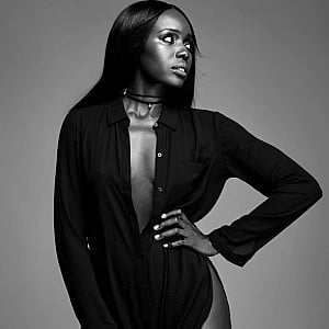 Anna Diop