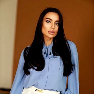 Anna Dolia