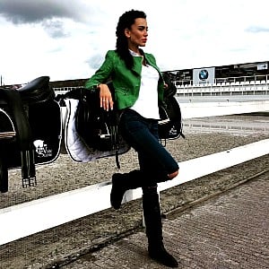 Anna Dolia