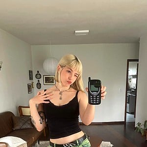 Anna Dreamy ASMR