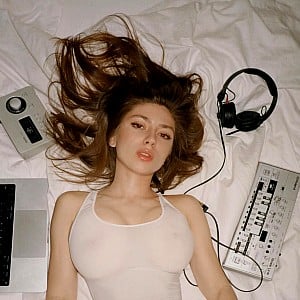 Anna Dubowick