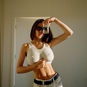 Anna Dubowick