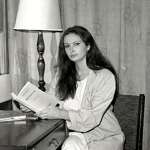 Anna Dymna