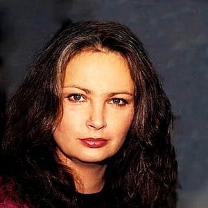 Anna Dymna
