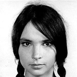Anna Dymna