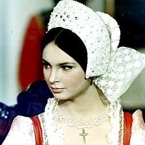 Anna Dymna