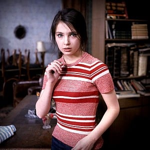 Anna Dymna