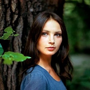 Anna Dymna