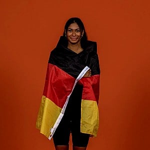 Anna Elendt