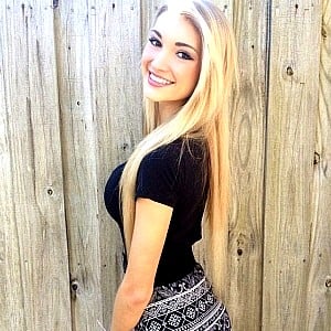 Anna Faith Carlson