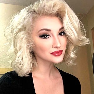Anna Faith Carlson