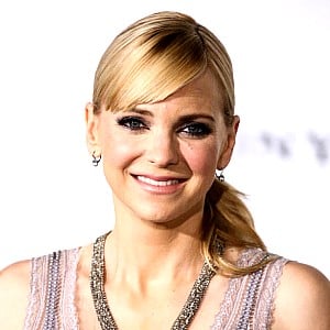 Anna Faris
