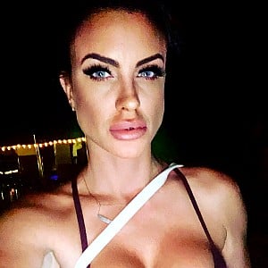 Anna Faye