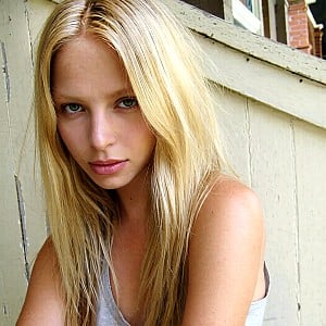 Anna Feller (Model)