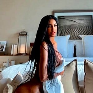 Anna Feraj