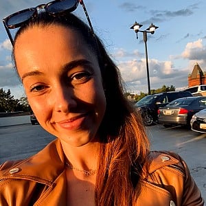 Anna Fernstadt