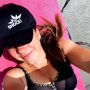 Anna Fernstadt
