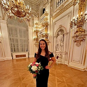 Anna Fernstadt