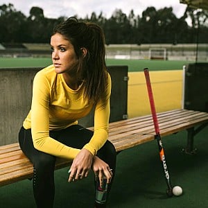 Anna Flanagan