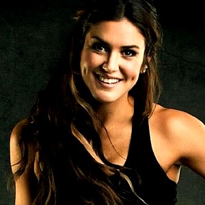 Anna Flanagan