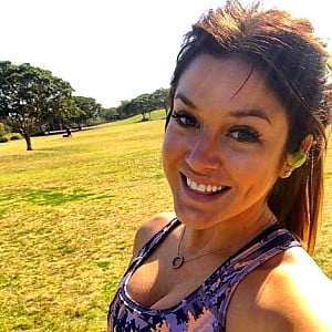 Anna Flanagan