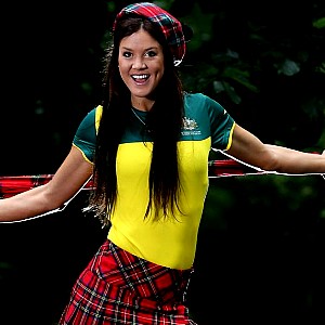 Anna Flanagan