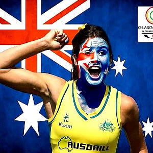 Anna Flanagan