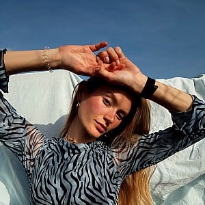 Anna Follmann