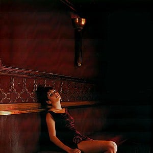 Anna Friel