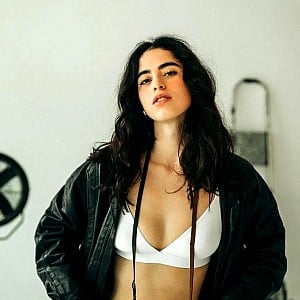 Anna Fuertes Guerra