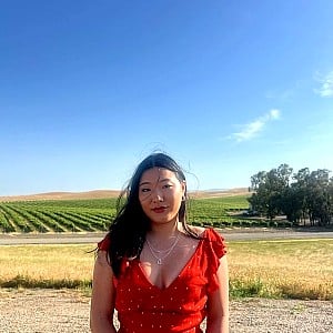 Anna Fujii