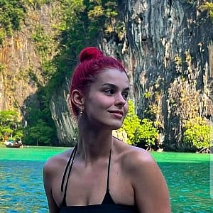 Anna Gazanis