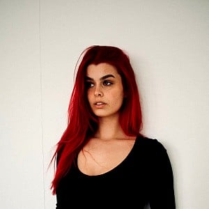 Anna Gazanis