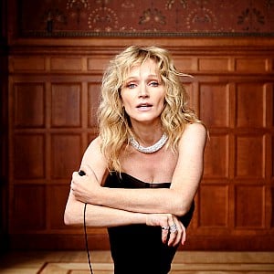 Anna Geislerova