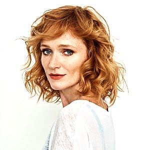 Anna Geislerova