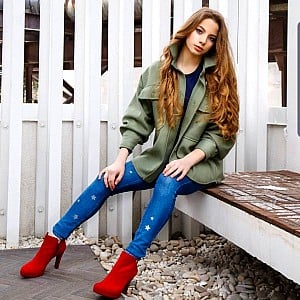 Anna Gloss