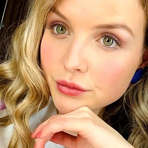 Anna Grace Barlow