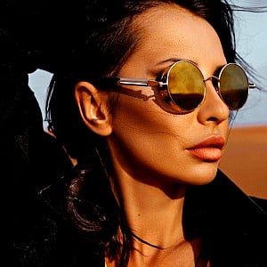 Anna Grachevskaya