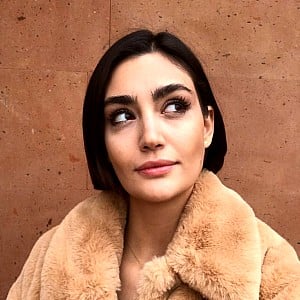 Anna Grigoryan