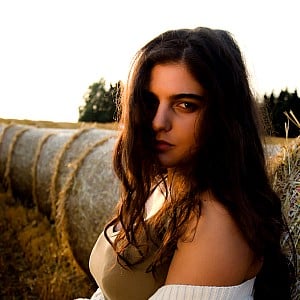 Anna Grigoryan