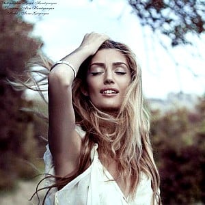 Anna Grigoryan