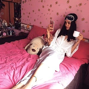 Anna Grigoryan