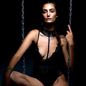 Anna Grigoryan