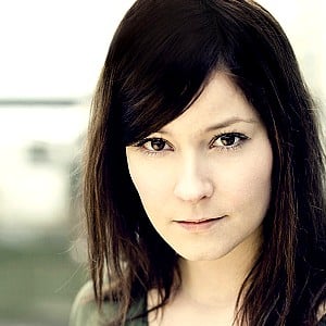 Anna Gudmundsdottir