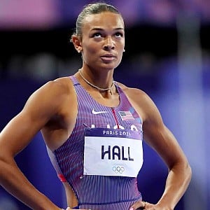 Anna Hall