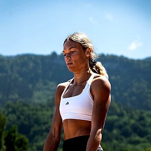 Anna Hall