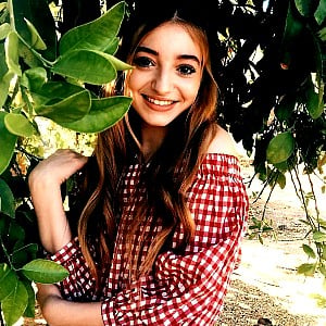 Anna Harr