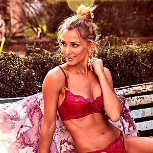 Anna Heinrich
