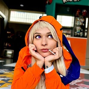 Anna Hime